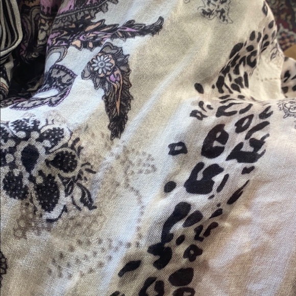 Versatile scarf ✨ - Picture 3 of 3